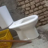 سنگ اپن دستشویی فرنگی