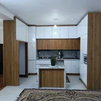 کابینت ام دی اف کمد دیواری ام دی اف یا ملامینه