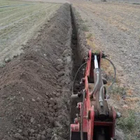 بیل بکهو مدل ۸۹ جفت دیفرانسیل|خودرو سنگین|پاسارگاد, |دیوار