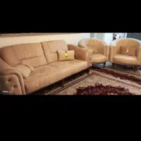 مبلمان|مبلمان خانگی و میز عسلی|کرج, ساسانی (قلمستان)|دیوار