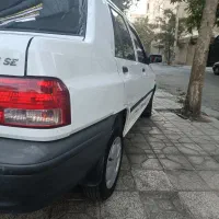 پراید131مدل96|خودرو سواری و وانت|تهران, سنائی|دیوار