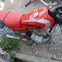 هندا از 82تا90|موتورسیکلت|بم, |دیوار