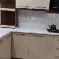 کابینت کاملاً سالم در حد نو|مصالح و تجهیزات ساختمان|زنجان, |دیوار