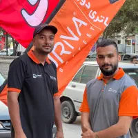 امداد باطری کرامت