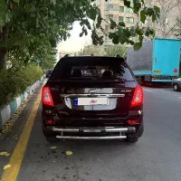 لیفان X60 دنده‌ای، مدل ۱۳۹۳|خودرو سواری و وانت|تهران, زنجان جنوبی|دیوار