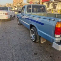 مزدا وانت مدل ۲۰۰۰ موتور ژاپن