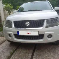 سوزوکی ویتارا  ۲۰۰۸ سالم