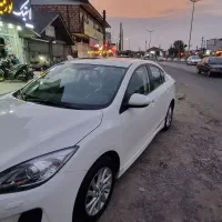 فروش مزدا۳