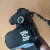 ۶۵۰ دی کانن لنز ۵۰|دوربین عکاسی و فیلم‌برداری|رشت, سعدی (تختی)|دیوار