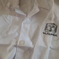 رو پوش سفید