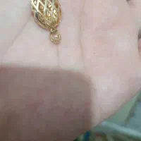 طلا آویز گردنبد|جواهرات|قم, بنیاد|دیوار