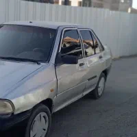 پراید|خودرو سواری و وانت|بم, |دیوار