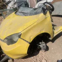 قطعات استوک ام جی GS شاسی|قطعات یدکی و لوازم جانبی|خاوران, |دیوار