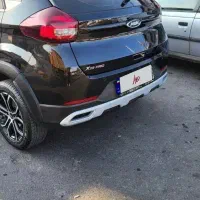 ماشین ایکس ۲۲ پرو|خودرو سواری و وانت|قم, شاد قلی|دیوار