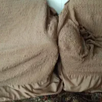 کاور رو مبلی بزرگ|مبلمان خانگی و میز عسلی|بهبهان, |دیوار