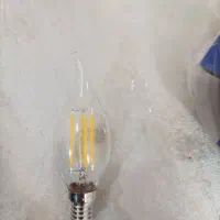 لامپ اشکی ۷ وات|لامپ و چراغ|رشت, حمیدیان|دیوار