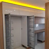 کابینت پردیس،نصاب کابینت،کمددیواری،جاکفشی