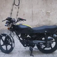 موتور زبرا