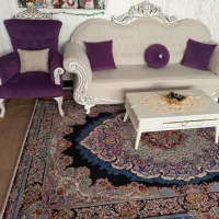 مبل8نفره|مبلمان اداری|ماکو, |دیوار