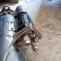 استارت لودر|قطعات یدکی و لوازم جانبی|کرمانشاه, |دیوار