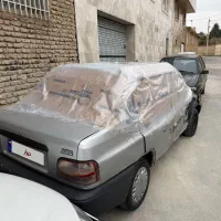 پراید ۸۸ تک برگ سند