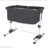 گهواره زویی|تخت و صندلی بچه|قم, باغ کرباسی|دیوار