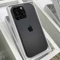 iPhone 15 Pro Max با حافظهٔ ۲۵۶ گیگابایت|موبایل|کرج, گوهردشت|دیوار