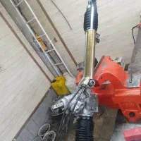 تعمیرگاه پمپ هیدرولیک و جعبه فرمان|قطعات یدکی و لوازم جانبی|تبریز, |دیوار