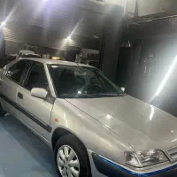 زانتیا مدل ۸۸|خودرو سواری و وانت|تهران, پونک|دیوار