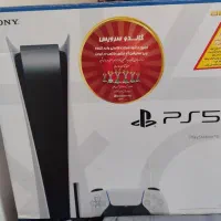 ps5 پلی استیشن۵