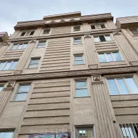 ۷۴ متر افسریه شمالی پارکینگ اصلی قیمت ۵۹۵۰