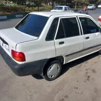 پراید ۸۳|خودرو سواری و وانت|قم, نیروگاه|دیوار