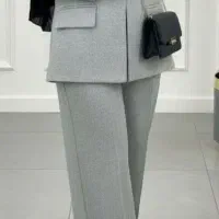 کت شلوار سایز ۱