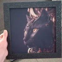 تابلو چراغدار|تابلو، نقاشی، عکس|فرمهین, |دیوار