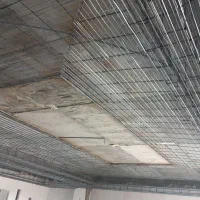 راویزیا رابیتس کاری نمونه با ۲۵سال سابقه کار