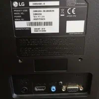 مانیتور LG مدل 24mk430H-B 2019|قطعات و لوازم جانبی رایانه|جوانرود, |دیوار