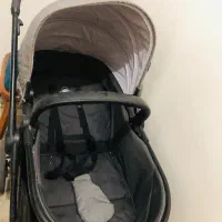 کالسگه بچه خارجی|کالسکه و لوازم جانبی|تهران, جمالزاده|دیوار