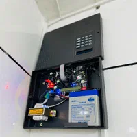 دزدگیر اماکن برند زیرو|دوربین مداربسته|ایلام, |دیوار