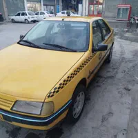 تاکسی
