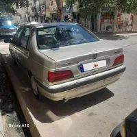 پارس مدل ۷۹ زیر پا فنی مرتب عالی|خودرو سواری و وانت|مشهد, امیر آباد|دیوار