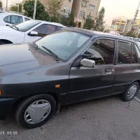 خودرو پراید