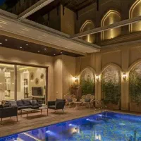 اپارتمان 150متری/جوزدان