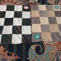 نمگیر|سفره، حوله، دستمال آشپزخانه|اسلام‌شهر, صادقیه|دیوار