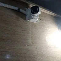 نصب و را اندازی دوربین مداربسته HD و IP