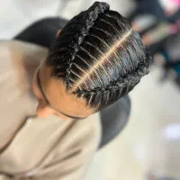 اکستنشن مو و بافتمو