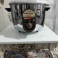 پلوپز۸نفره برقی
