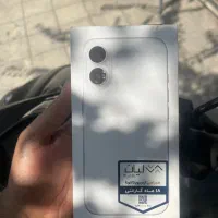 آیفون ۱۶ نرمال سفید آک