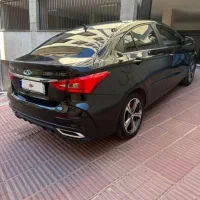 اریزو 5  مدل ۱۴۰۲  fL|خودرو سواری و وانت|مشهد, شفا|دیوار