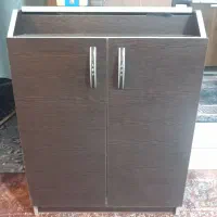 جا کفشی سالم