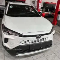 تویوتا کرولا کراس 2026 TOYOTA Crolla Cross|خودرو سواری و وانت|تهران, کاشانک|دیوار